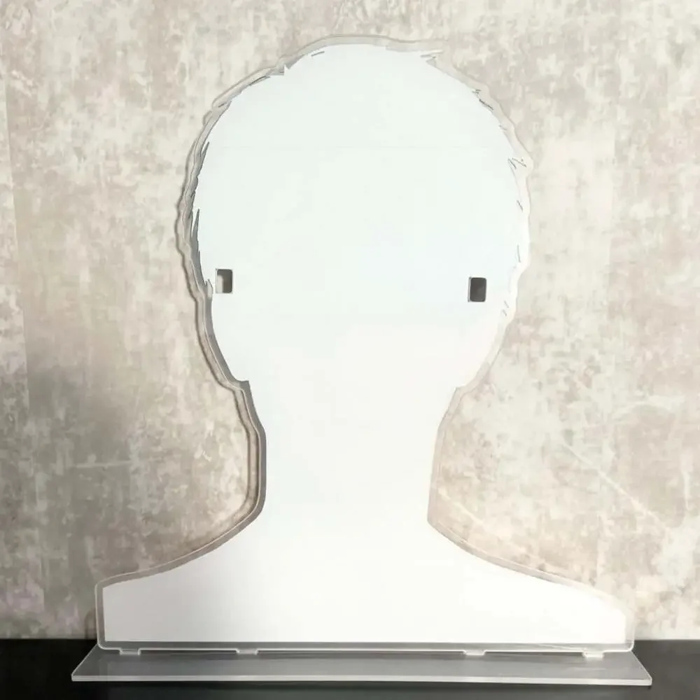 HUGE Love and Deepspace Sylus Life Size Acrylic...